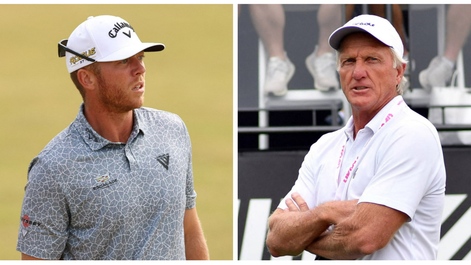 Federal judge rules against LIV rebels in early legal victory for PGA Tour